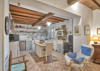 Cucina - Independent house via della Ripa
 
12, Castelfranco Piandiscò - photo 4