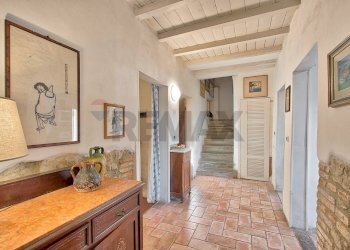 Hall / corridoio - Independent house via della Ripa
 
12, Castelfranco Piandiscò - photo 5