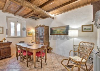 Sala da pranzo - Independent house via della Ripa
 
12, Castelfranco Piandiscò - photo 8