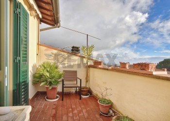 Terrazza - Independent house via della Ripa
 
12, Castelfranco Piandiscò - photo 9