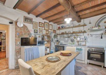 Cucina - Independent house via della Ripa
 
12, Castelfranco Piandiscò - photo 10