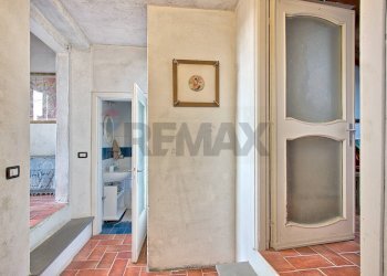 Hall / corridoio - Independent house via della Ripa
 
12, Castelfranco Piandiscò - photo 12