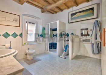 Bagno - Independent house via della Ripa
 
12, Castelfranco Piandiscò - photo 19