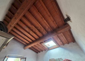 Dettagli - Independent house via della Ripa
 
12, Castelfranco Piandiscò - photo 23