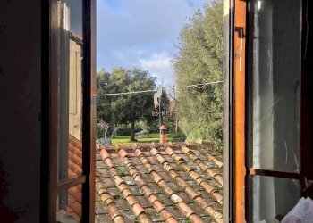 Balcone - Independent house via della Ripa
 
12, Castelfranco Piandiscò - photo 25