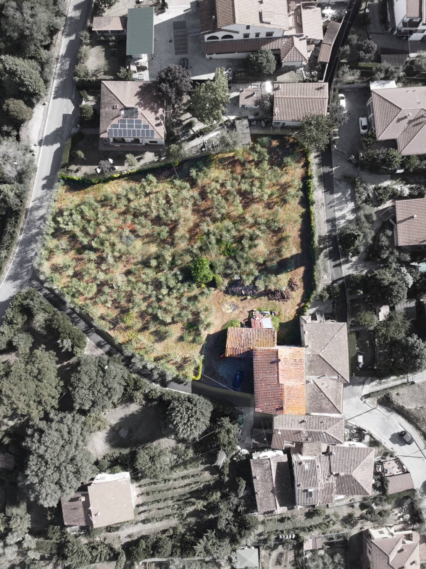 Posizione della mappa - Villa Via della Ripa
 
SNC, Castelfranco Piandiscò - foto 2