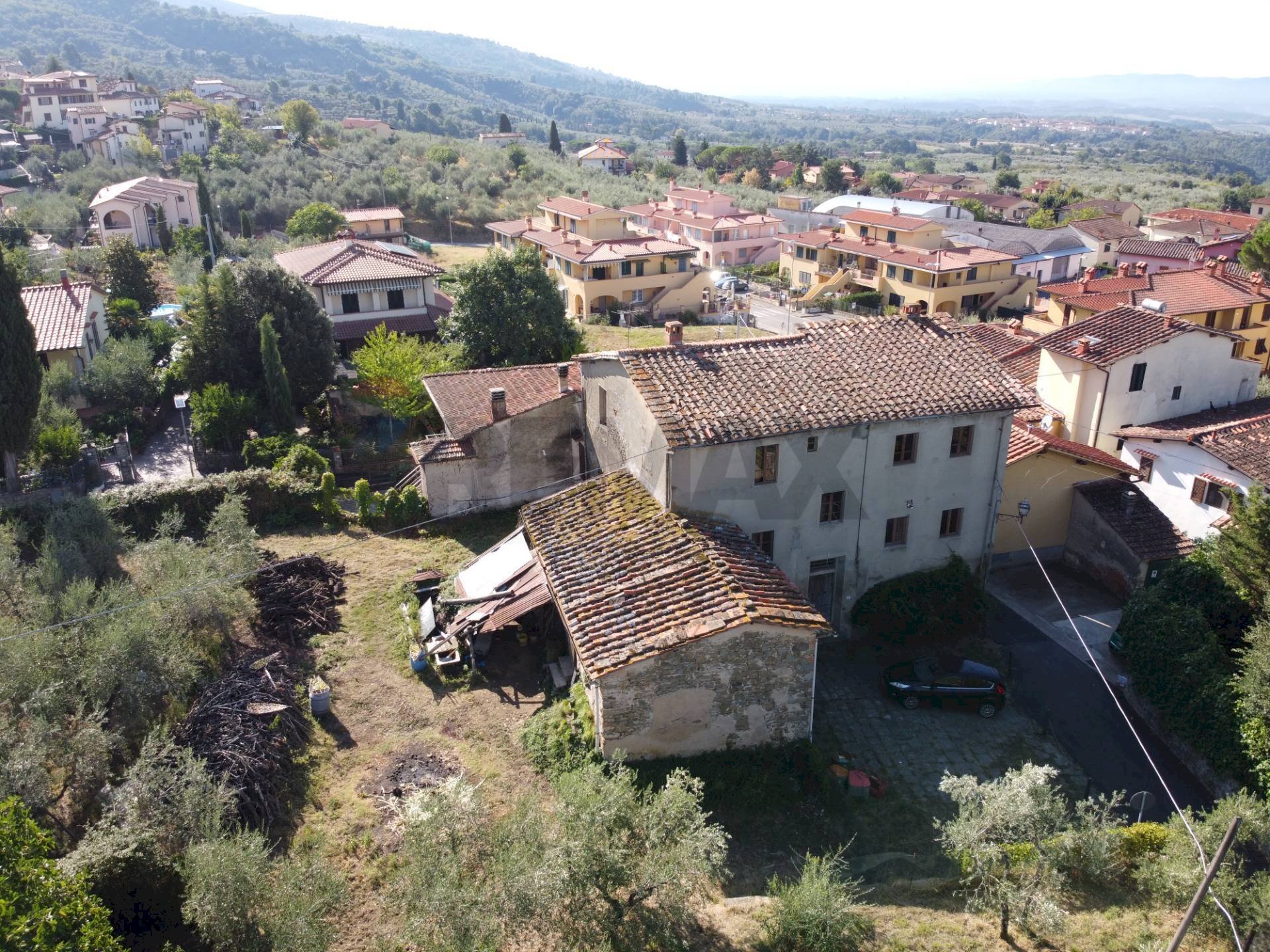 Casa all\'aperto - Villa Via della Ripa
 
SNC, Castelfranco Piandiscò - foto 3