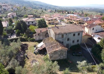 Casa all\'aperto - Villa Via della Ripa
 
SNC, Castelfranco Piandiscò - photo 3