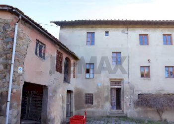 Casa all\'aperto - Villa Via della Ripa
 
SNC, Castelfranco Piandiscò - photo 6