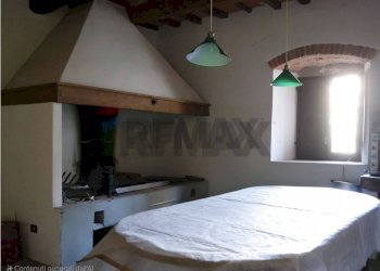 Camera / camera da letto - Villa Via della Ripa
 
SNC, Castelfranco Piandiscò - photo 14