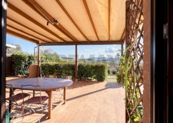 Terrazza - Casa semi indipendente Via Pergolesi
 
7/B, San Marcello - foto 2