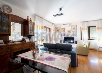 Soggiorno - Casa semi indipendente Via Pergolesi
 
7/B, San Marcello - foto 3