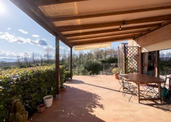 Terrazza - Casa semi indipendente Via Pergolesi
 
7/B, San Marcello - foto 5