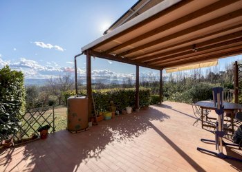 Terrazza - Casa semi indipendente Via Pergolesi
 
7/B, San Marcello - foto 6