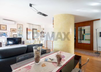 Sala da pranzo - Casa semi indipendente Via Pergolesi
 
7/B, San Marcello - foto 11