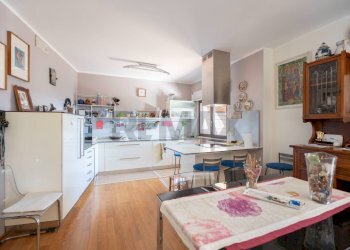 Cucina - Casa semi indipendente Via Pergolesi
 
7/B, San Marcello - foto 12