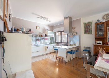 Cucina - Casa semi indipendente Via Pergolesi
 
7/B, San Marcello - foto 13
