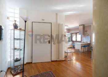 Hall / corridoio - Casa semi indipendente Via Pergolesi
 
7/B, San Marcello - foto 14