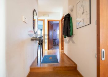 Hall / corridoio - Casa semi indipendente Via Pergolesi
 
7/B, San Marcello - foto 15