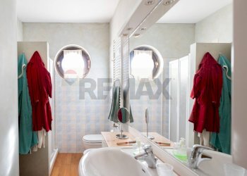 Bagno - Casa semi indipendente Via Pergolesi
 
7/B, San Marcello - foto 16