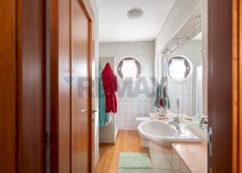 Bagno - Casa semi indipendente Via Pergolesi
 
7/B, San Marcello - foto 17