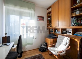 Ufficio - Casa semi indipendente Via Pergolesi
 
7/B, San Marcello - foto 23