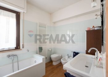 Bagno - Casa semi indipendente Via Pergolesi
 
7/B, San Marcello - foto 24