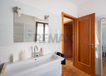 Bagno - Casa semi indipendente Via Pergolesi
 
7/B, San Marcello - foto 25