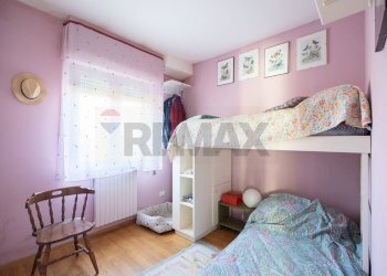 Camera / camera da letto - Casa semi indipendente Via Pergolesi
 
7/B, San Marcello - foto 27