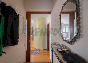 Hall / corridoio - Casa semi indipendente Via Pergolesi
 
7/B, San Marcello - foto 28