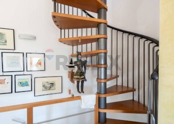 Scale - Casa semi indipendente Via Pergolesi
 
7/B, San Marcello - foto 29