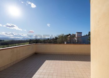 Terrazza - Casa semi indipendente Via Pergolesi
 
7/B, San Marcello - foto 30