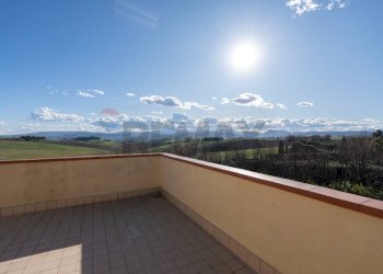 Terrazza - Casa semi indipendente Via Pergolesi
 
7/B, San Marcello - foto 32