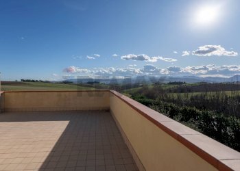 Terrazza - Casa semi indipendente Via Pergolesi
 
7/B, San Marcello - foto 33