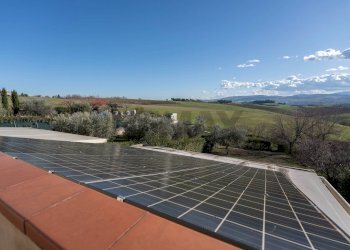 Balcone - Casa semi indipendente Via Pergolesi
 
7/B, San Marcello - foto 34
