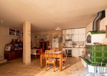 Sala da pranzo - Casa semi indipendente Via Pergolesi
 
7/B, San Marcello - foto 35