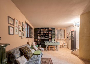 Sala da pranzo - Casa semi indipendente Via Pergolesi
 
7/B, San Marcello - foto 36