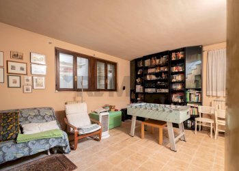 Sala da pranzo - Casa semi indipendente Via Pergolesi
 
7/B, San Marcello - foto 37