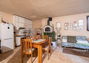 Sala da pranzo - Casa semi indipendente Via Pergolesi
 
7/B, San Marcello - foto 38