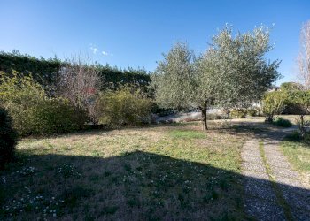 Giardino - Casa semi indipendente Via Pergolesi
 
7/B, San Marcello - foto 43