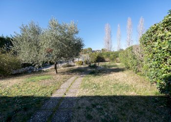 Giardino - Casa semi indipendente Via Pergolesi
 
7/B, San Marcello - foto 44