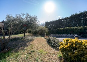 Giardino - Casa semi indipendente Via Pergolesi
 
7/B, San Marcello - foto 45