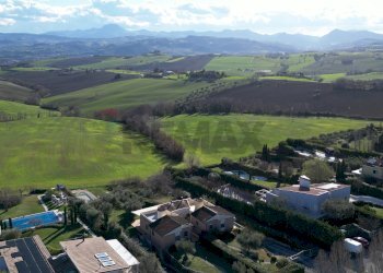 Vista delle montagne - Casa semi indipendente Via Pergolesi
 
7/B, San Marcello - foto 47