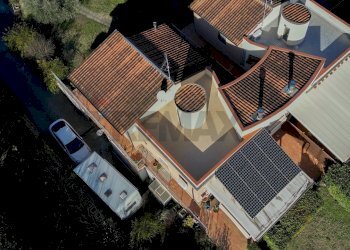 Documenti - Casa semi indipendente Via Pergolesi
 
7/B, San Marcello - foto 48