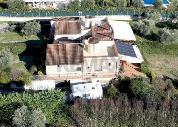 Casa all\'aperto - Casa semi indipendente Via Pergolesi
 
7/B, San Marcello - foto 49