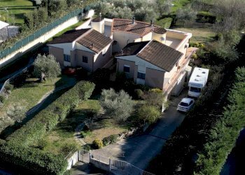 Casa all\'aperto - Casa semi indipendente Via Pergolesi
 
7/B, San Marcello - foto 52