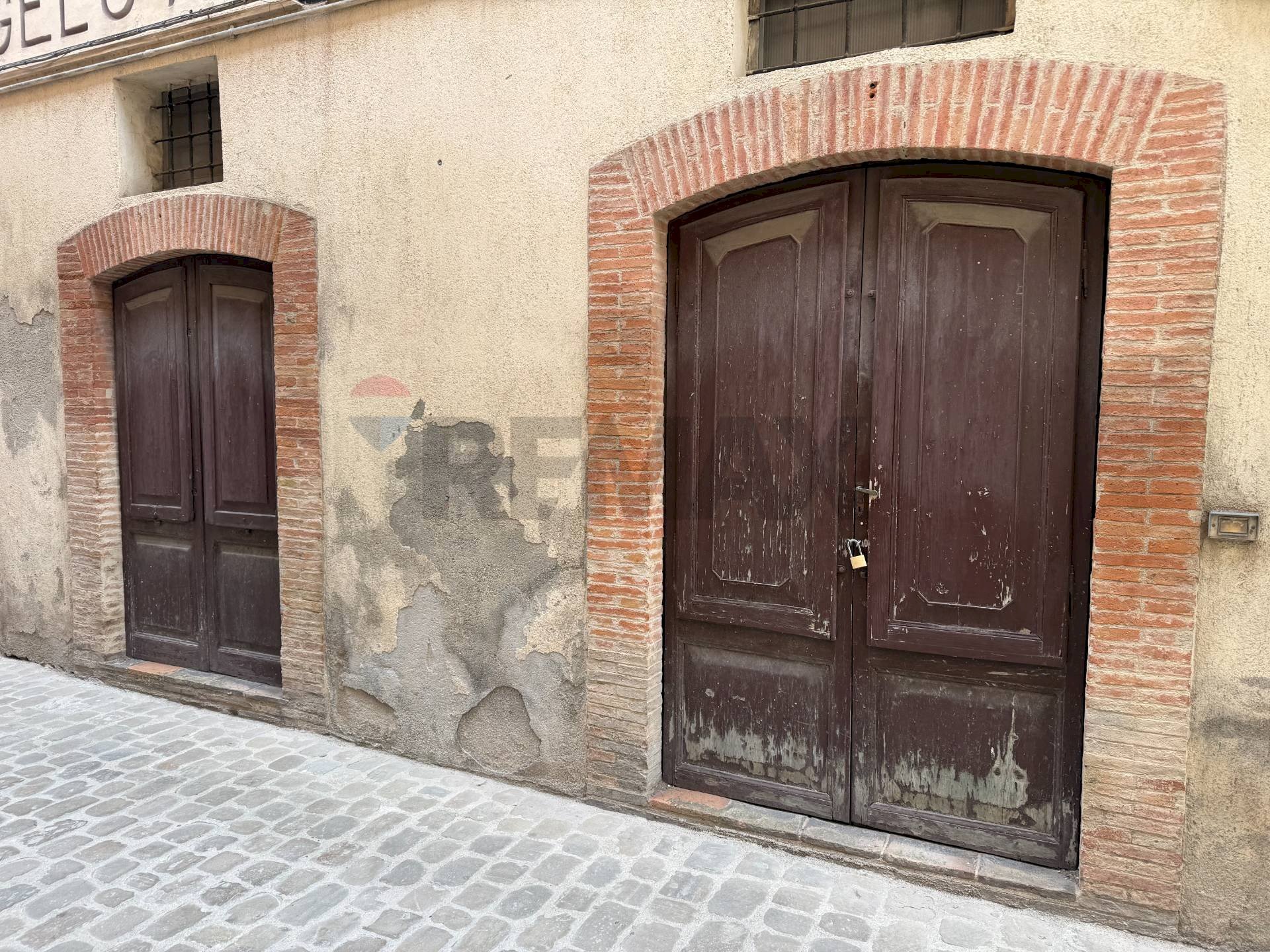 Edificio all\'aperto - Laboratory via Fratti
 
10 A/B/C, Fabriano - photo 2