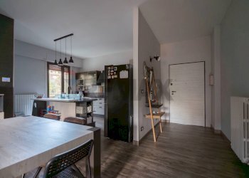 Sala da pranzo - Three-room apartment via Leonardo da Vinci
 
21, Monte Roberto - photo 5