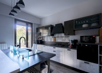 Cucina - Three-room apartment via Leonardo da Vinci
 
21, Monte Roberto - photo 6