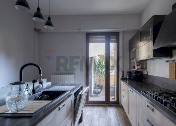 Cucina - Three-room apartment via Leonardo da Vinci
 
21, Monte Roberto - photo 7